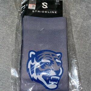 Tennessee State Tigers TSU Knee High Socks